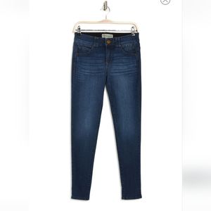 Democracy Ab Technology Skinny Jean